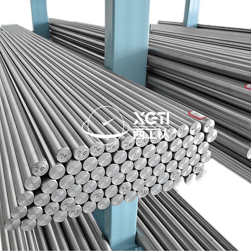 鈦合金棒材舊標準中工業(yè)純鈦的牌號、化學(xué)成分及室溫力學(xué)性能